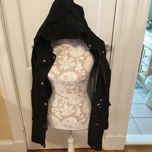 Light Spring Michael Kors Jacket- waterproof